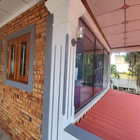 Chandra Holiday Home Dikwella Bagian luar foto