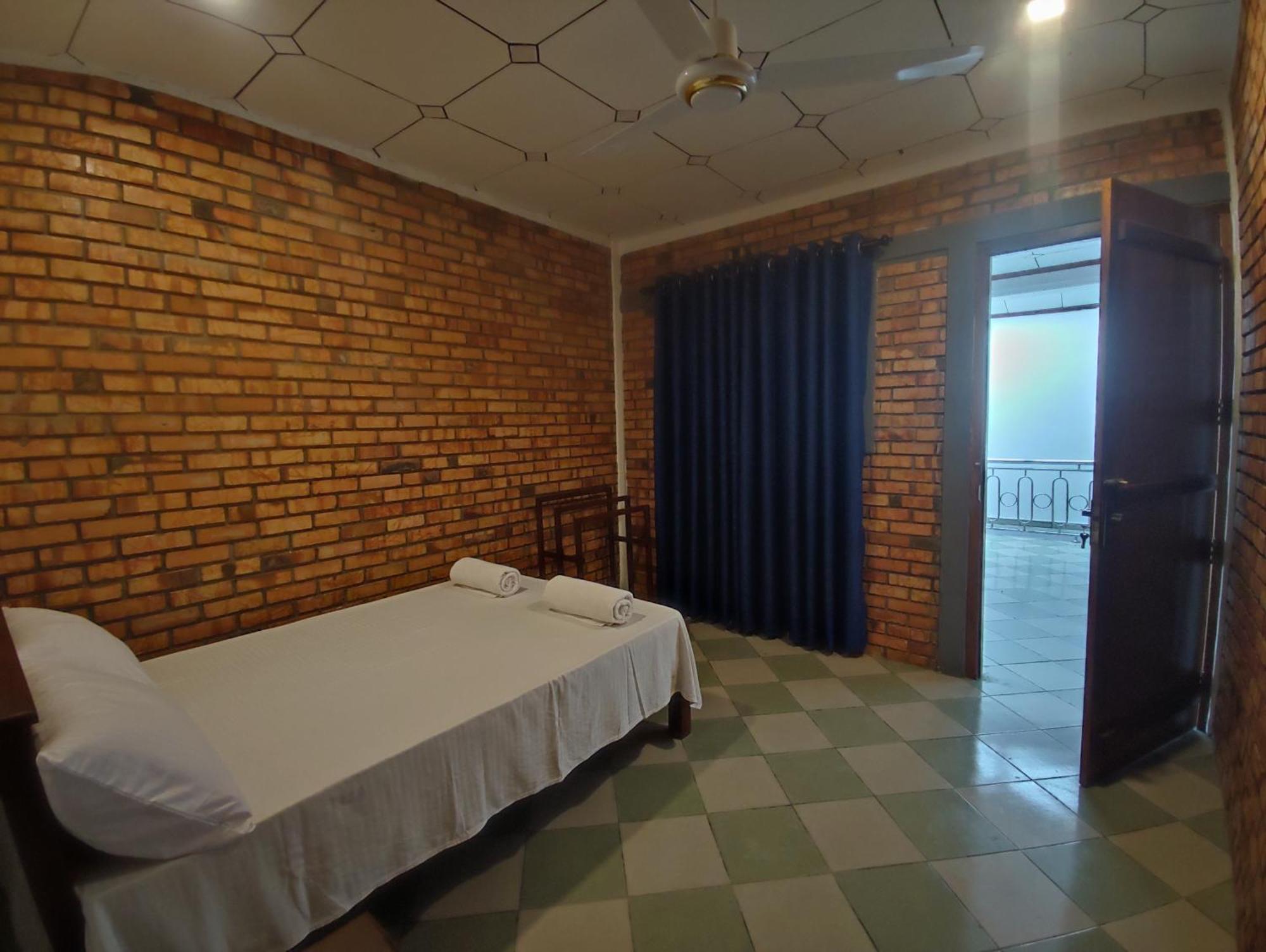 Chandra Holiday Home Dikwella Bagian luar foto