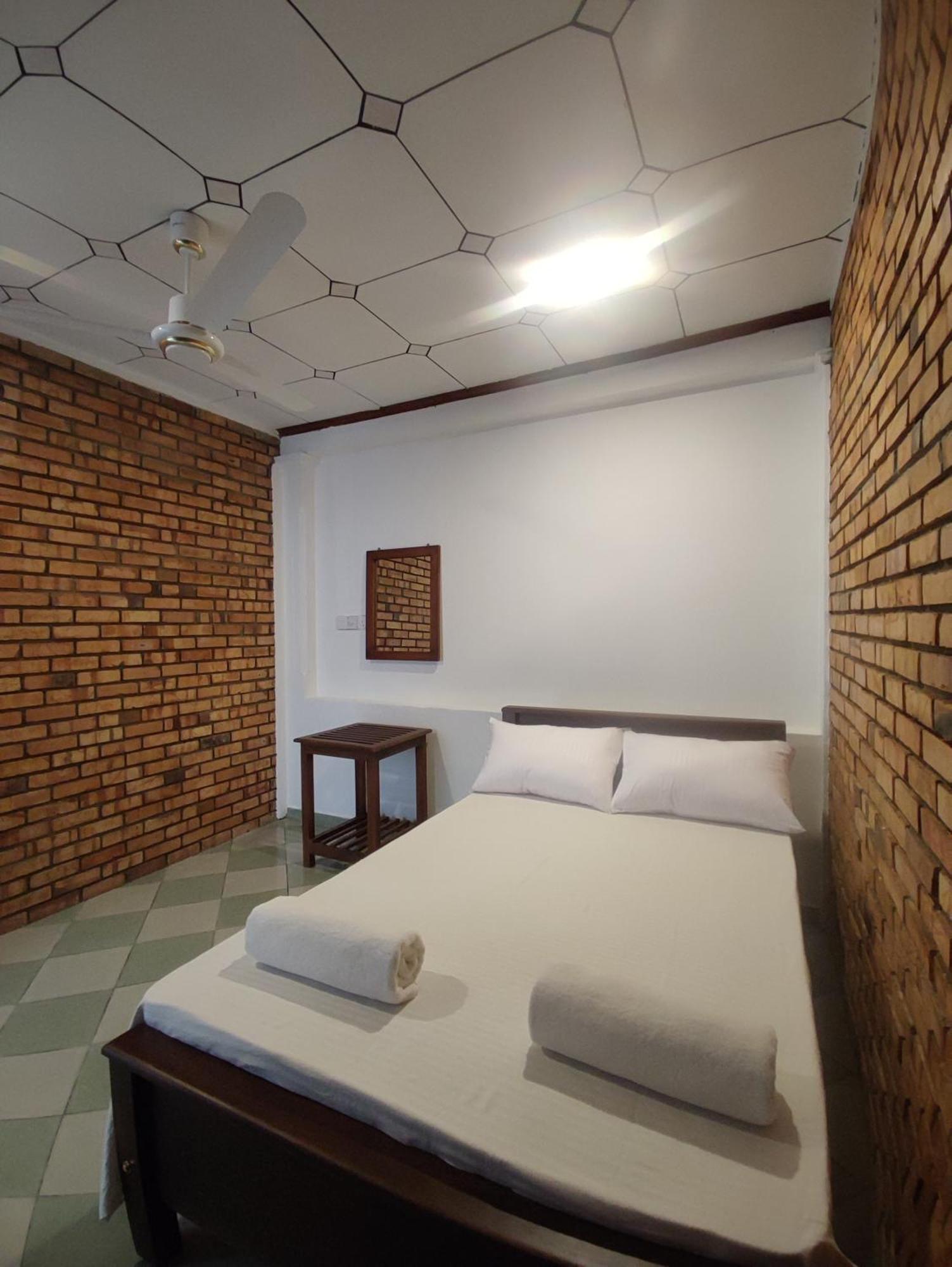 Chandra Holiday Home Dikwella Bagian luar foto