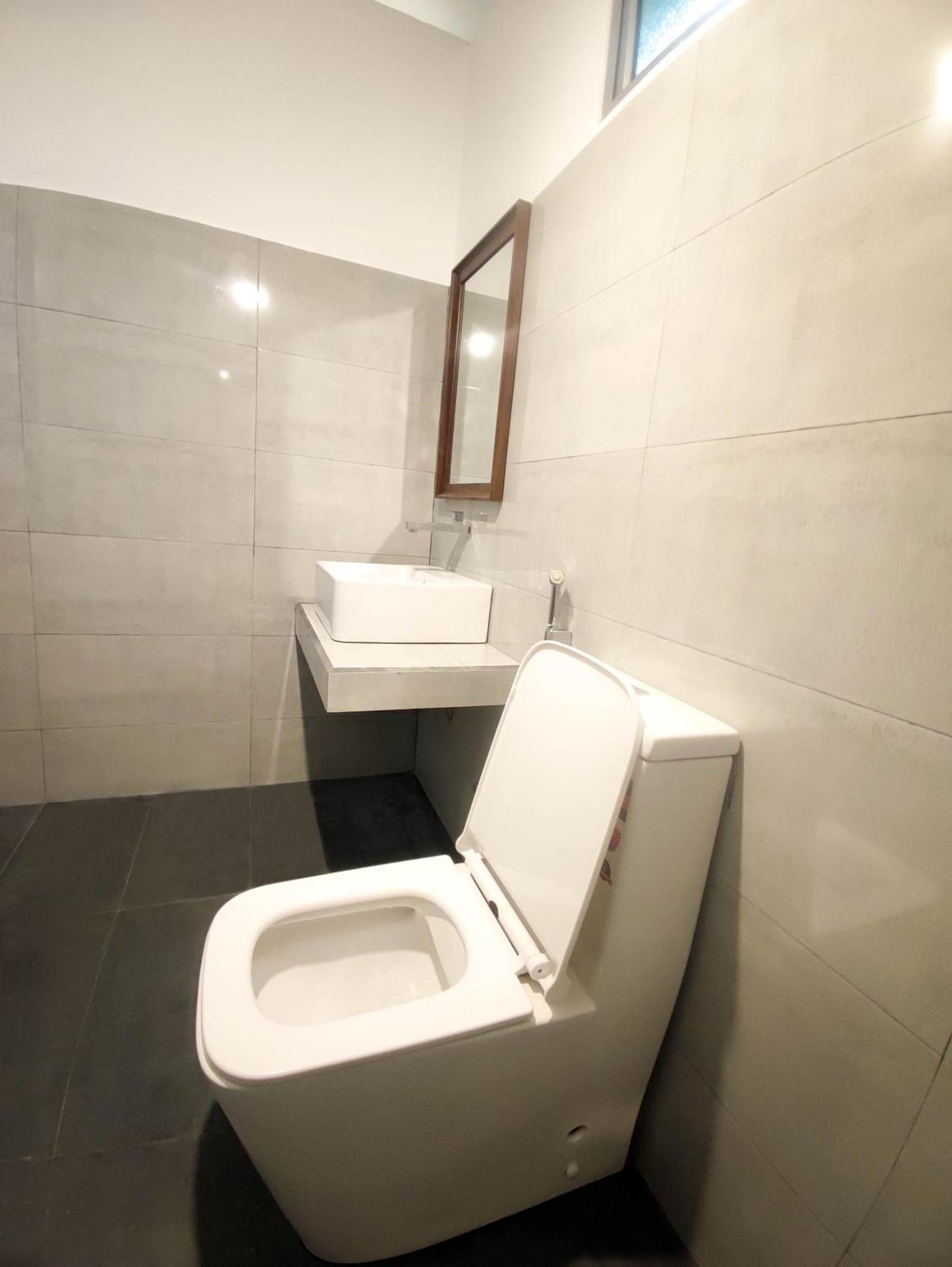 Chandra Holiday Home Dikwella Bagian luar foto