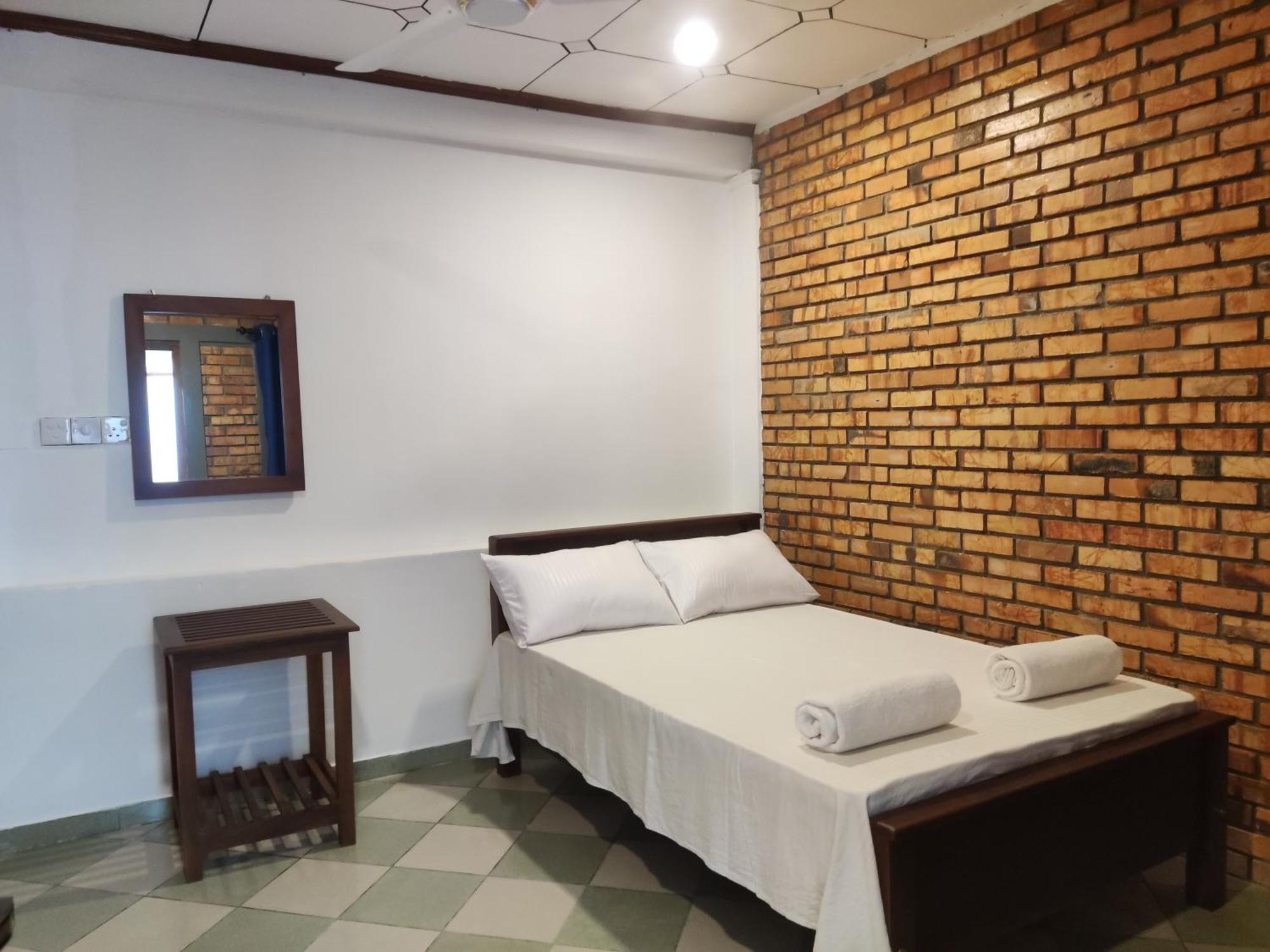 Chandra Holiday Home Dikwella Bagian luar foto