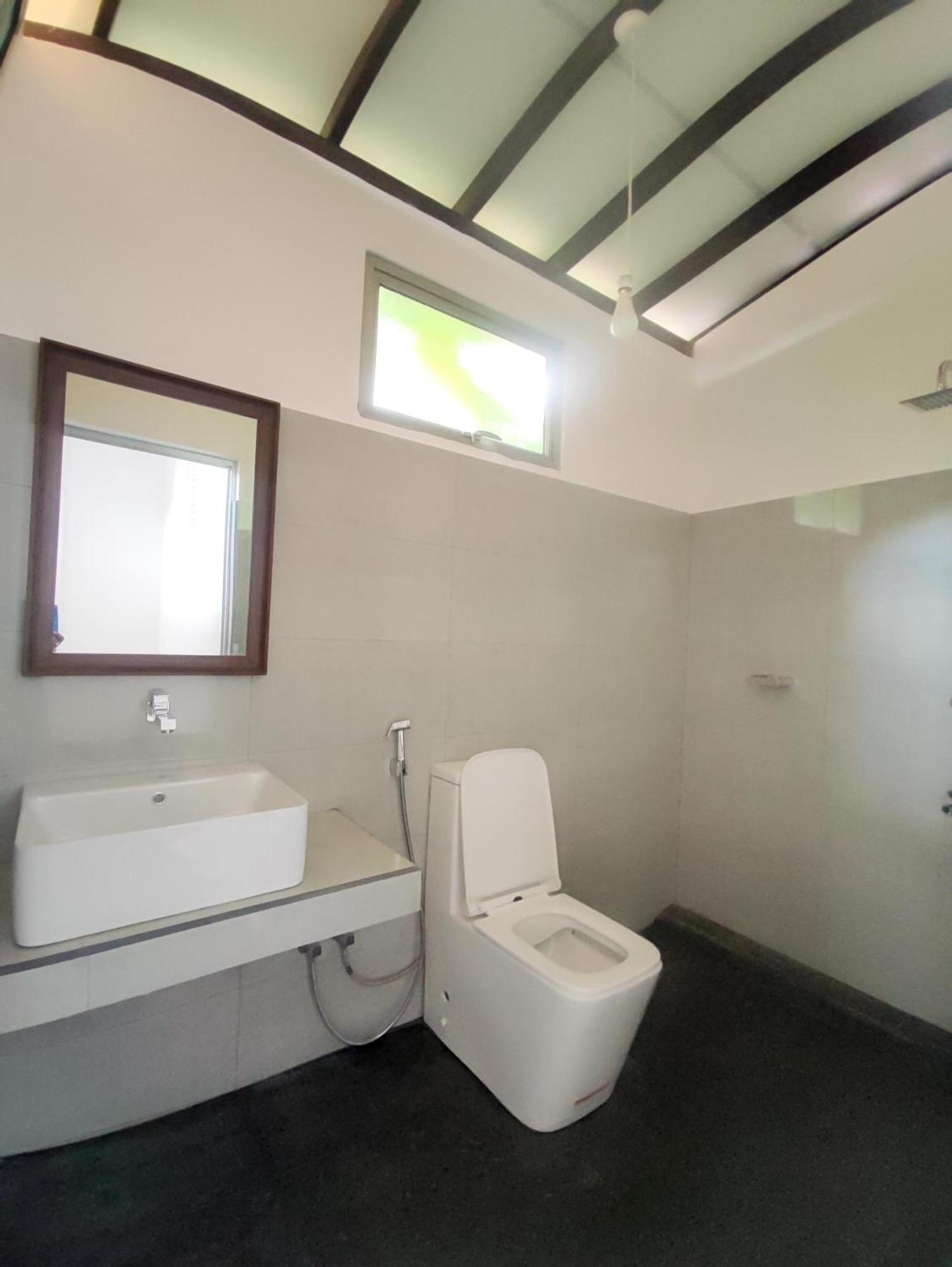 Chandra Holiday Home Dikwella Bagian luar foto