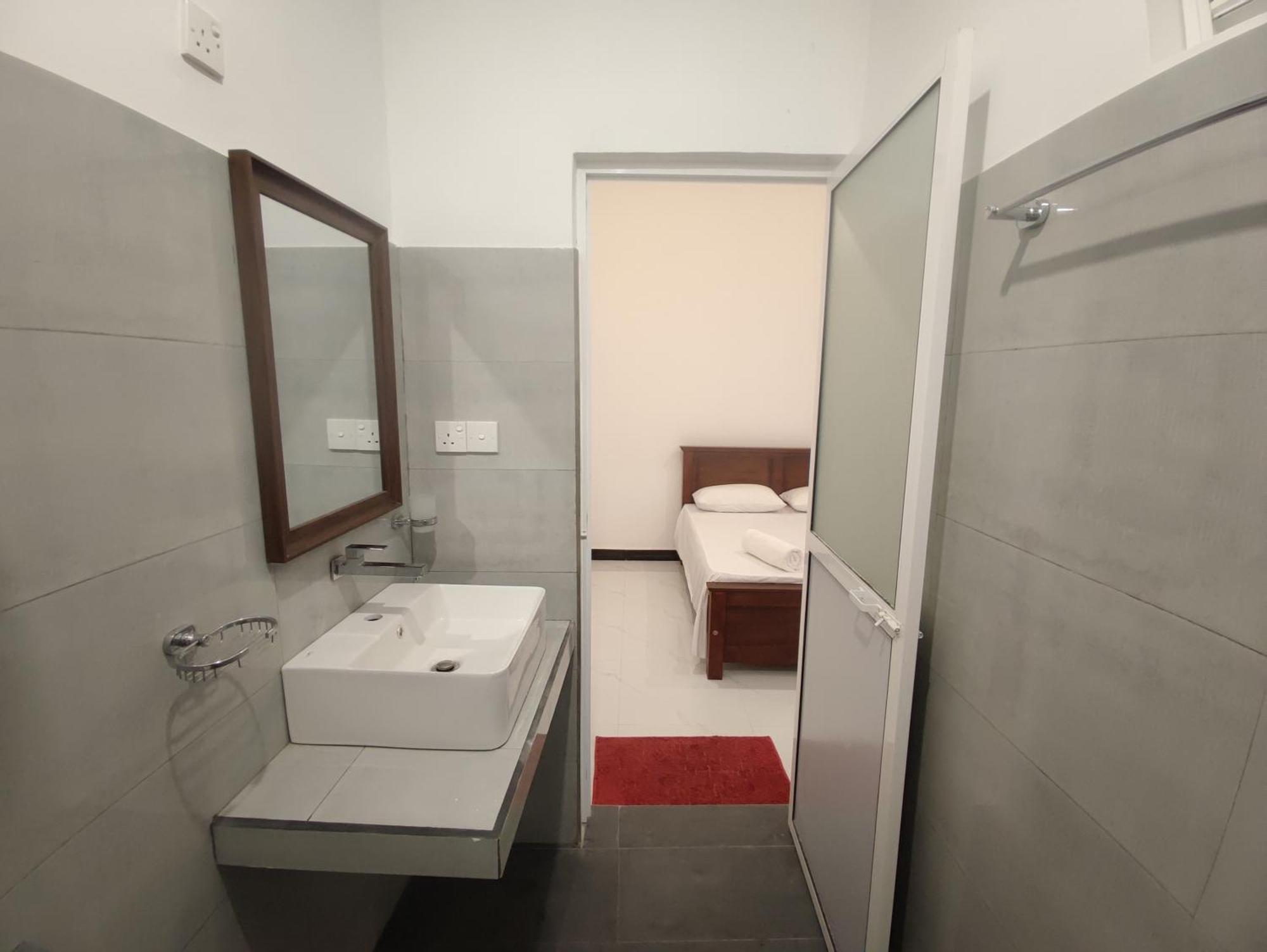 Chandra Holiday Home Dikwella Bagian luar foto