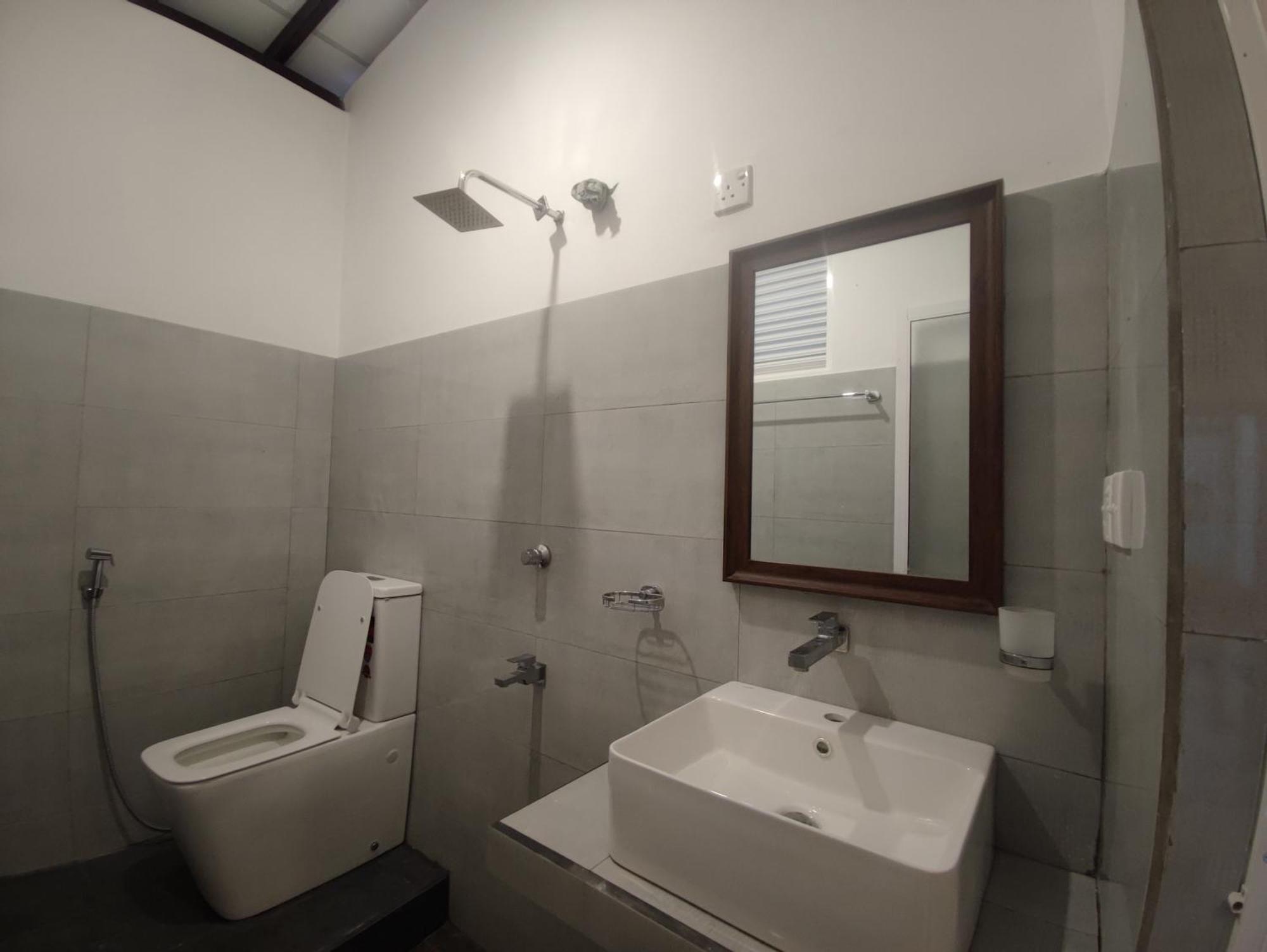 Chandra Holiday Home Dikwella Bagian luar foto