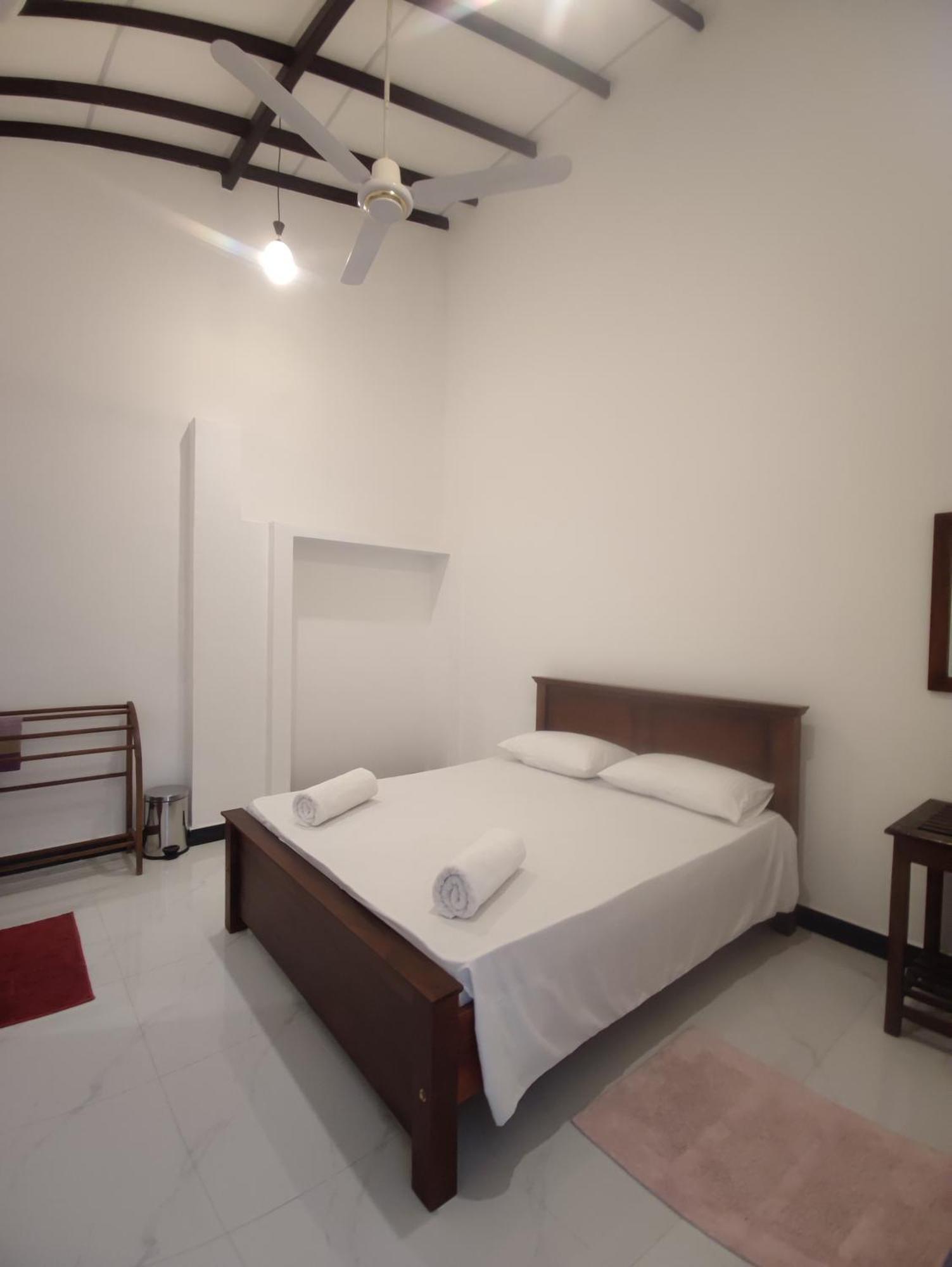 Chandra Holiday Home Dikwella Bagian luar foto
