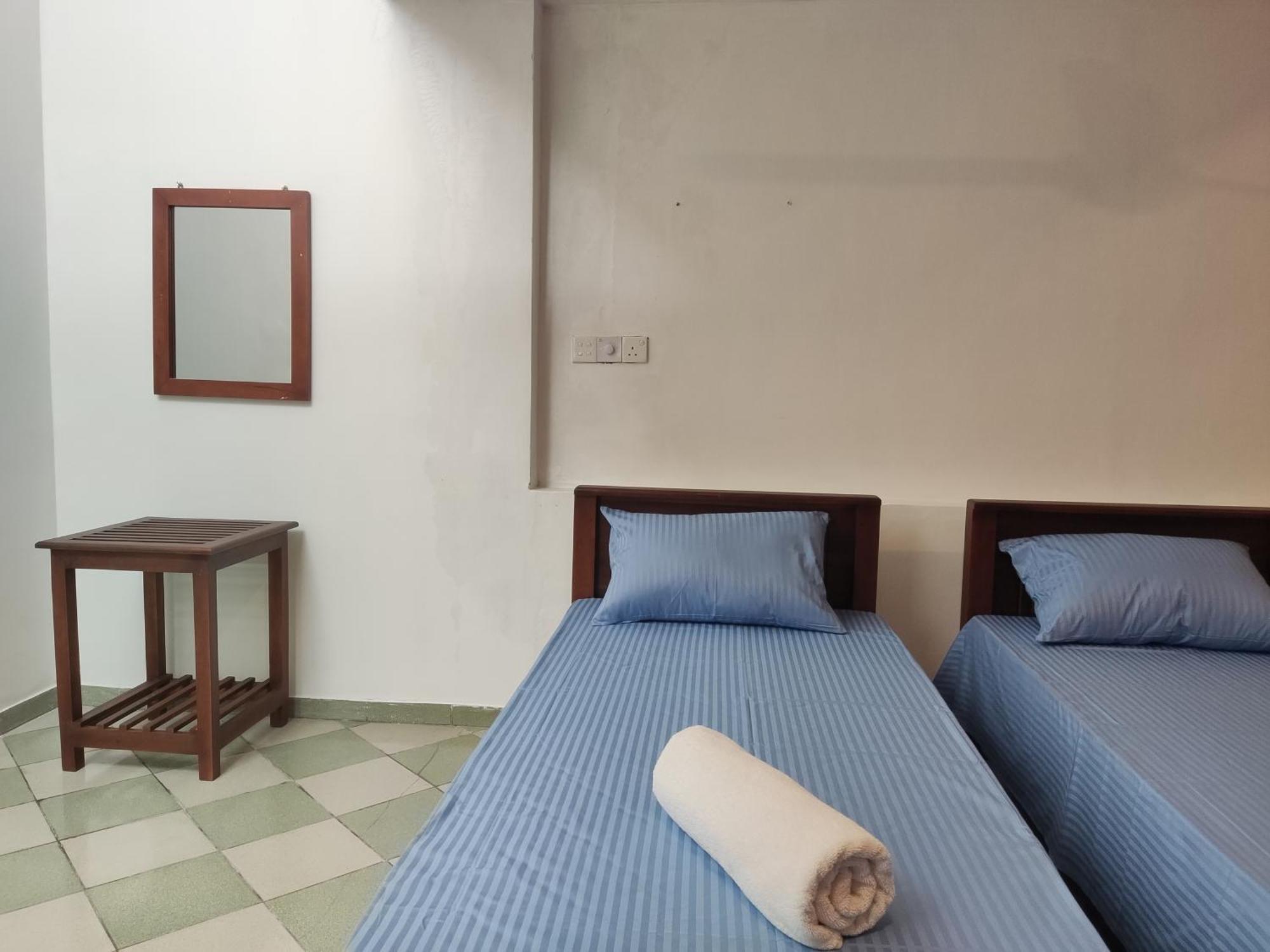 Chandra Holiday Home Dikwella Bagian luar foto