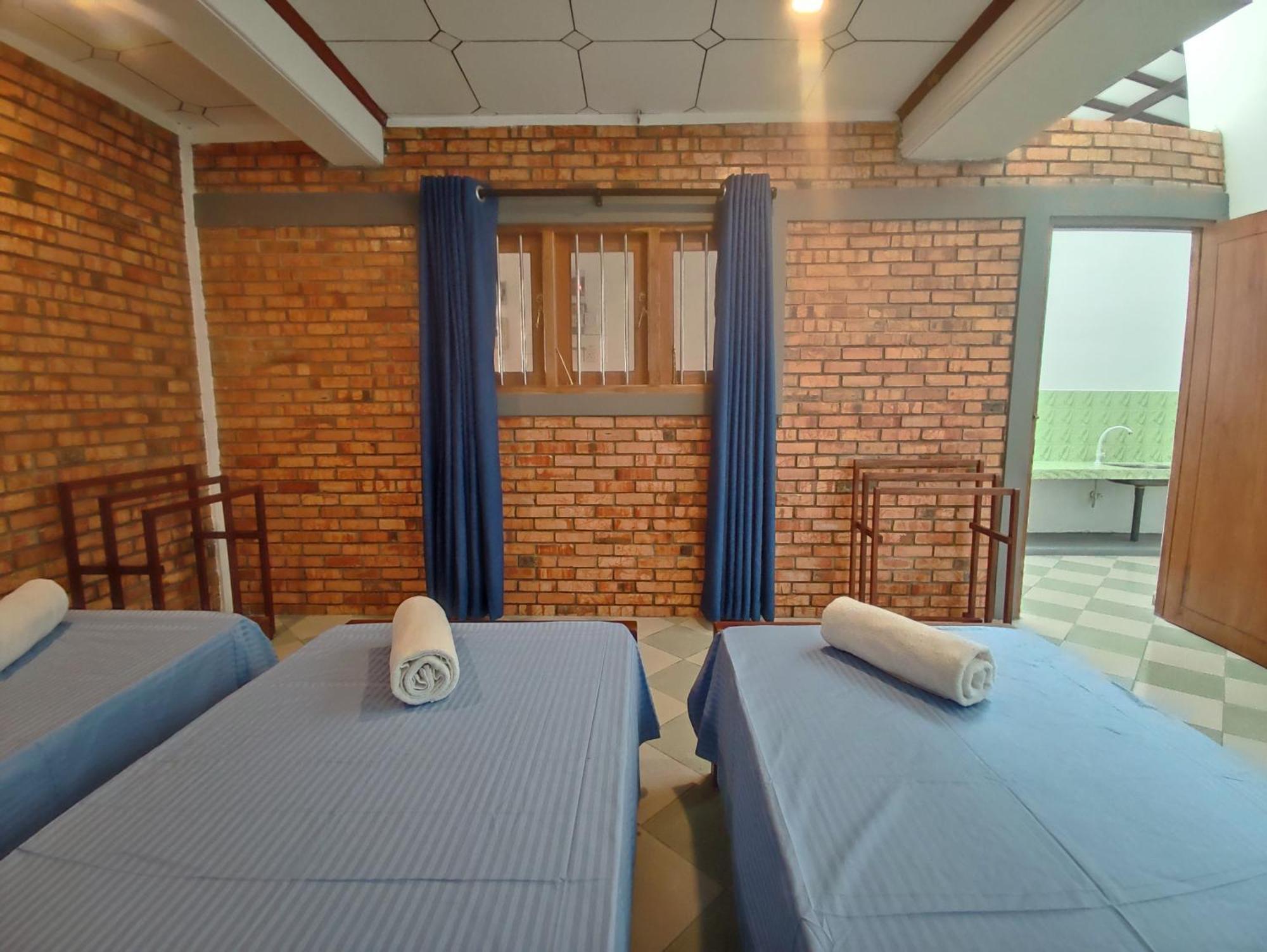 Chandra Holiday Home Dikwella Bagian luar foto