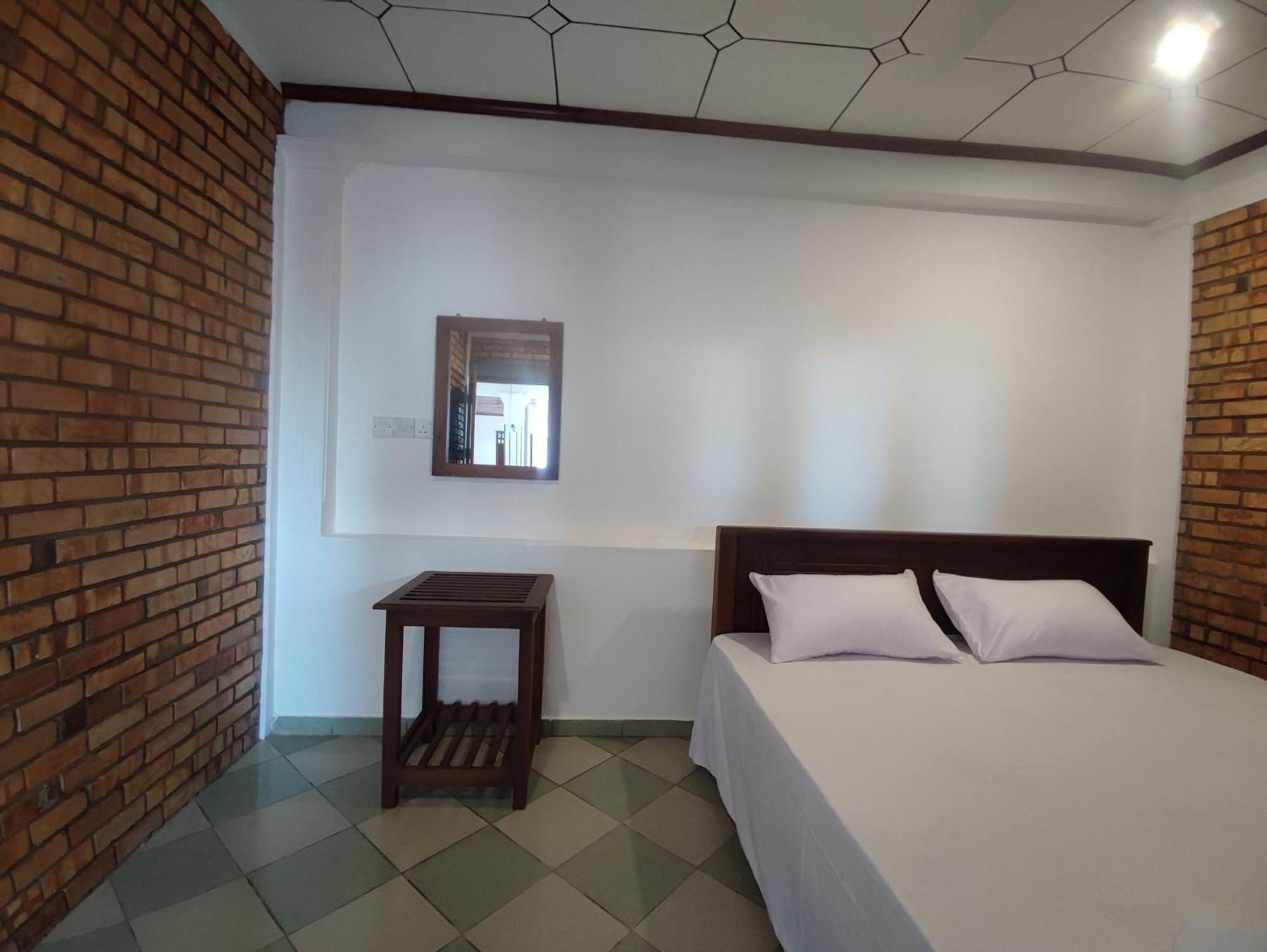 Chandra Holiday Home Dikwella Bagian luar foto