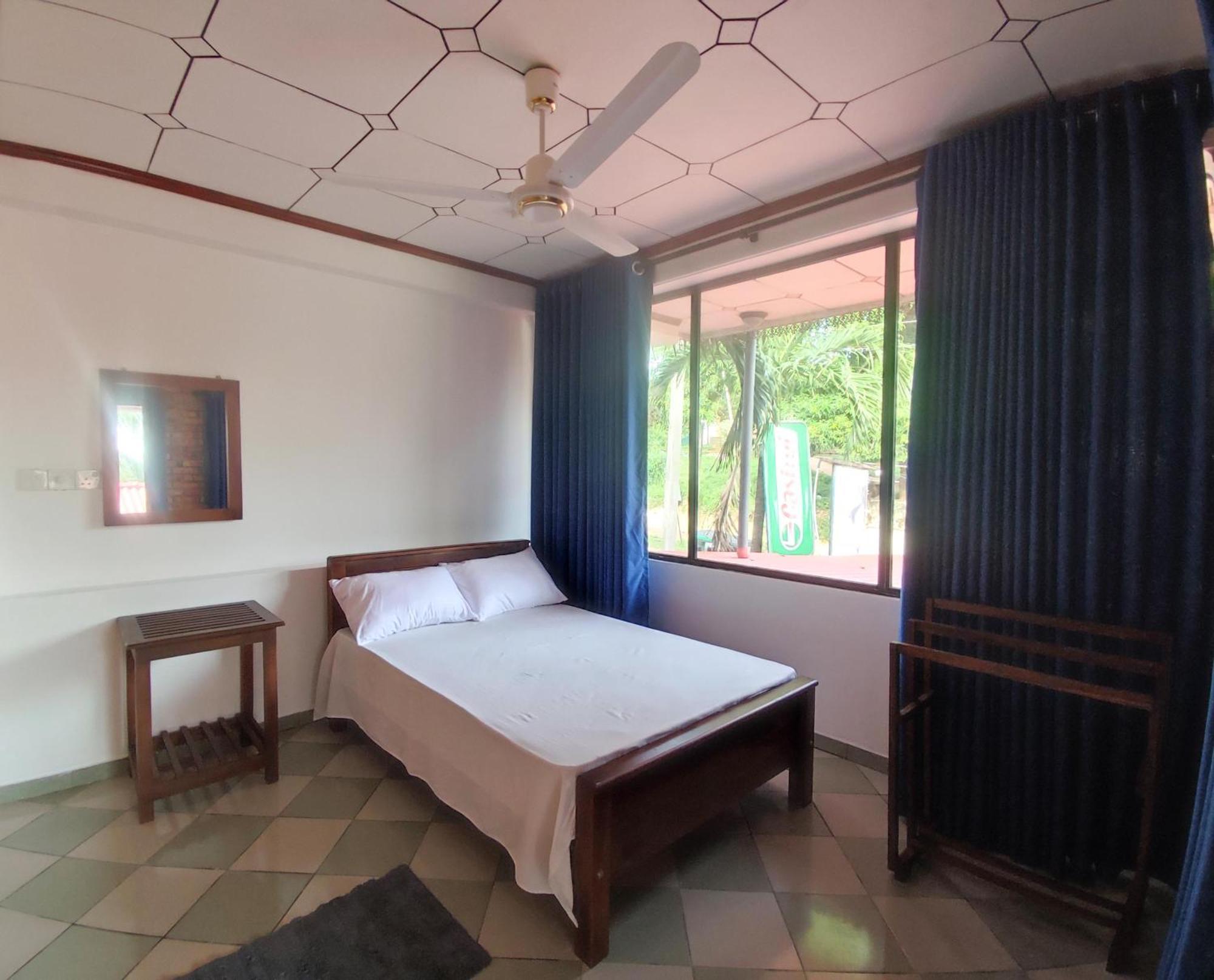 Chandra Holiday Home Dikwella Bagian luar foto