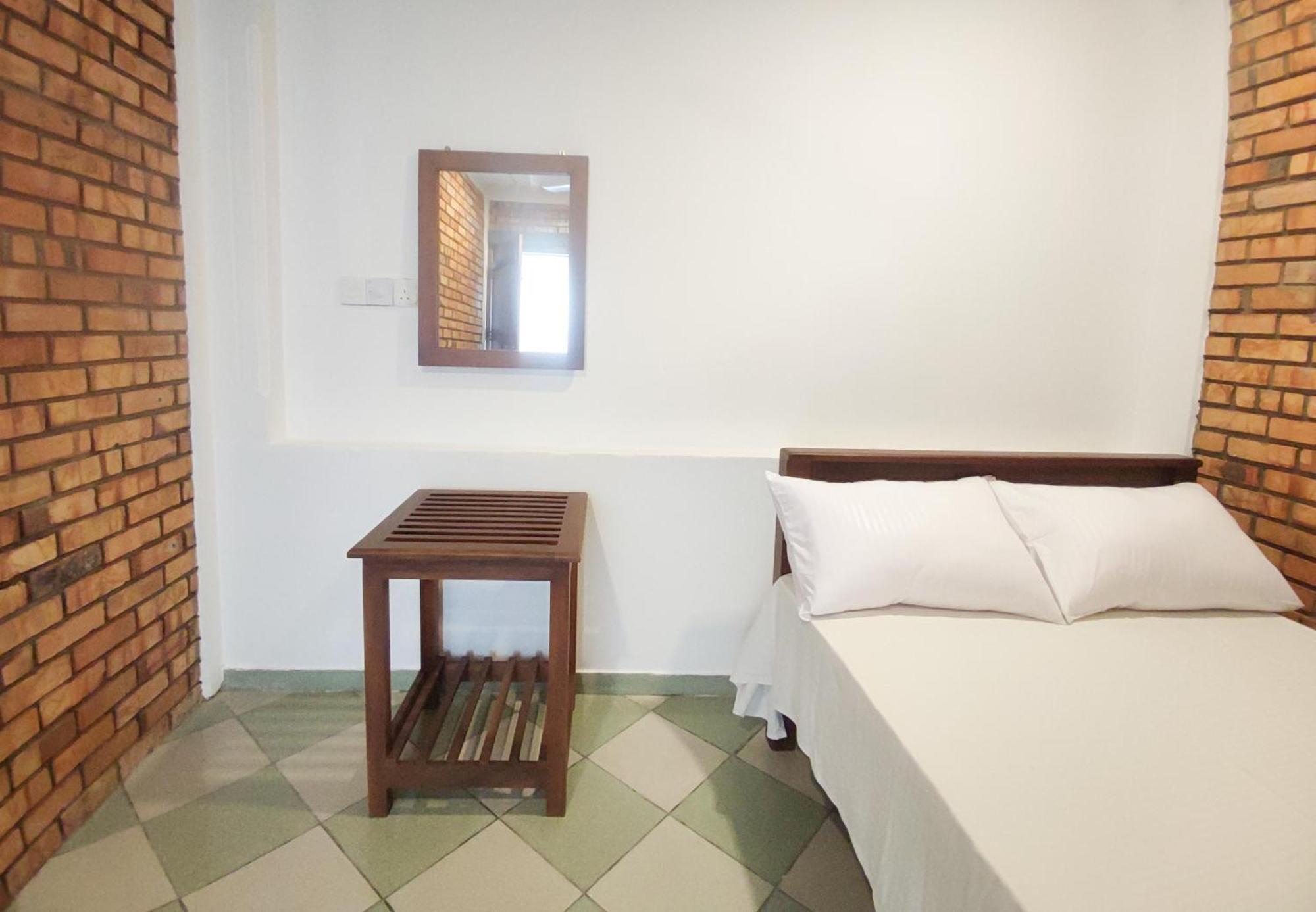 Chandra Holiday Home Dikwella Bagian luar foto