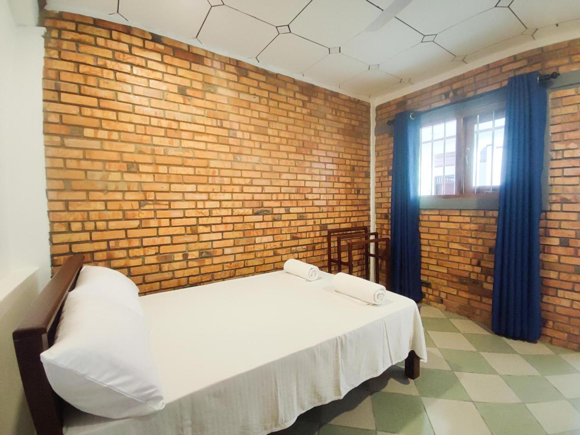 Chandra Holiday Home Dikwella Bagian luar foto