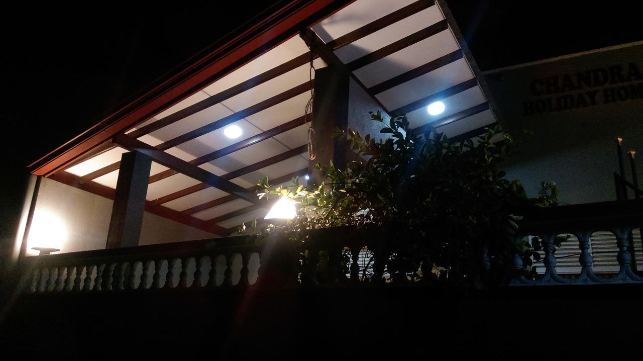 Chandra Holiday Home Dikwella Bagian luar foto