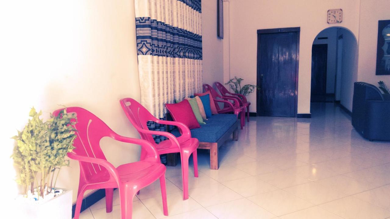 Chandra Holiday Home Dikwella Bagian luar foto