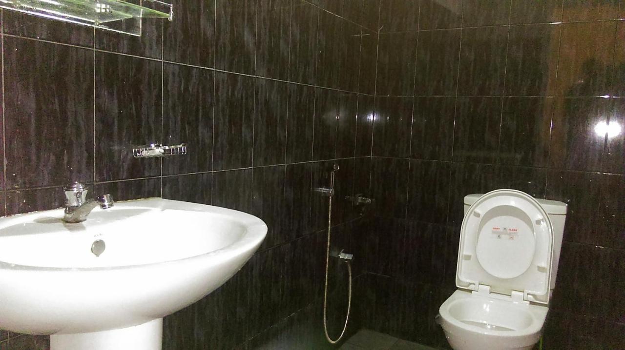 Chandra Holiday Home Dikwella Bagian luar foto