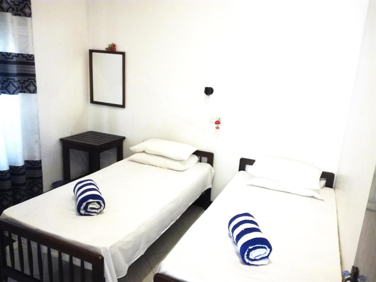 Chandra Holiday Home Dikwella Bagian luar foto