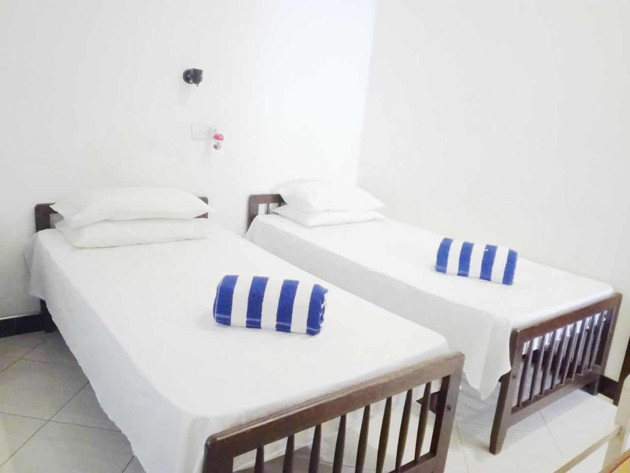 Chandra Holiday Home Dikwella Bagian luar foto