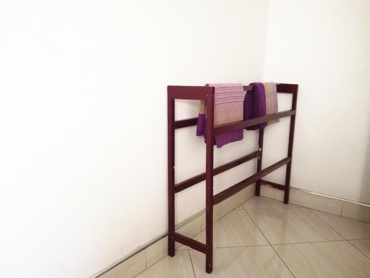 Chandra Holiday Home Dikwella Bagian luar foto