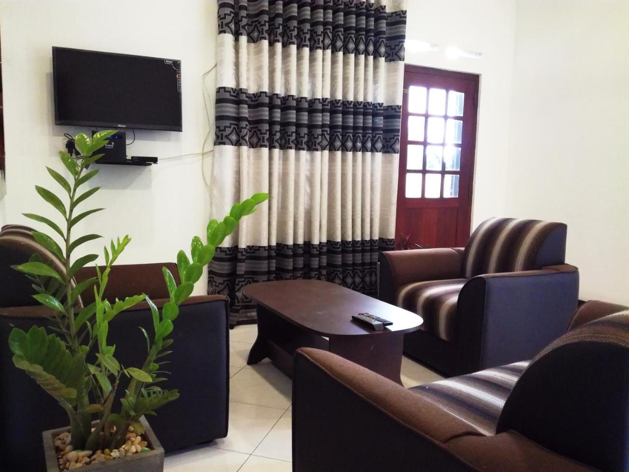 Chandra Holiday Home Dikwella Bagian luar foto