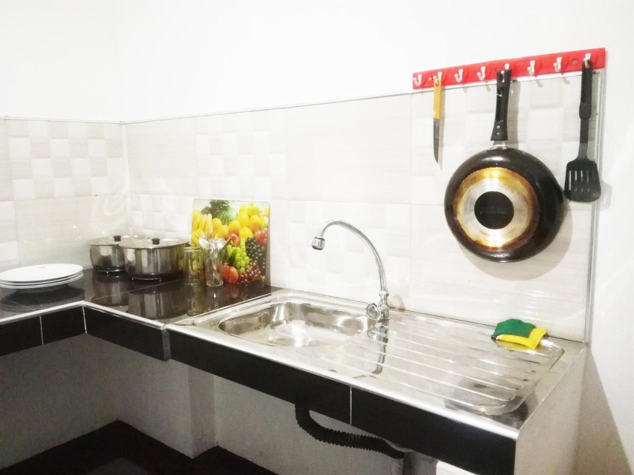Chandra Holiday Home Dikwella Bagian luar foto