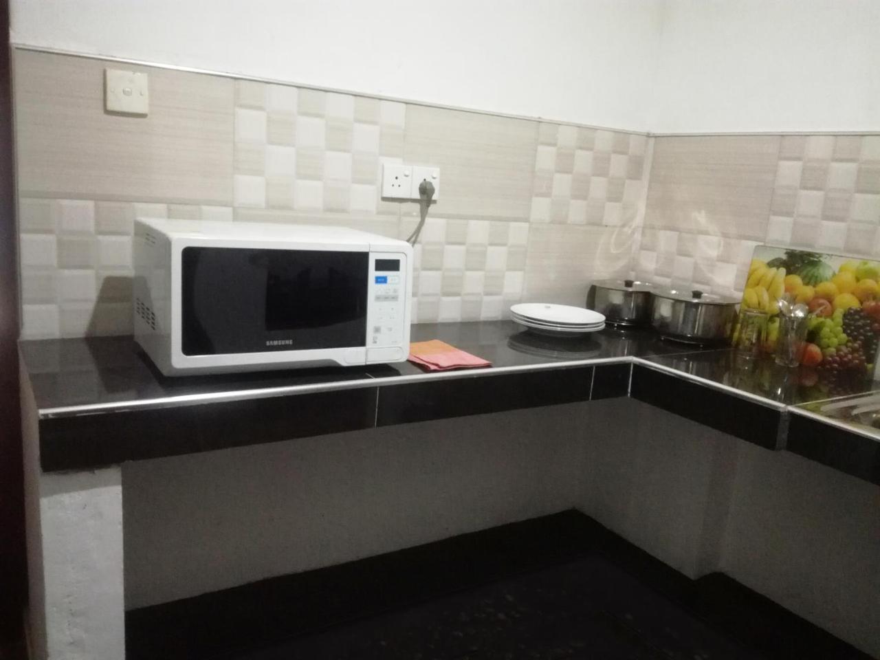 Chandra Holiday Home Dikwella Bagian luar foto