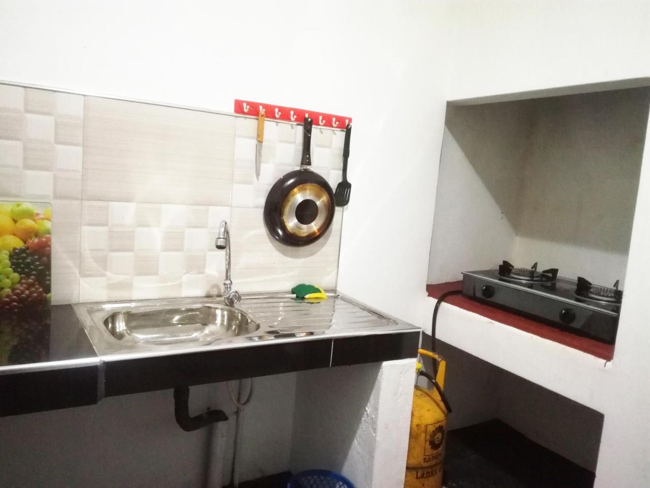 Chandra Holiday Home Dikwella Bagian luar foto
