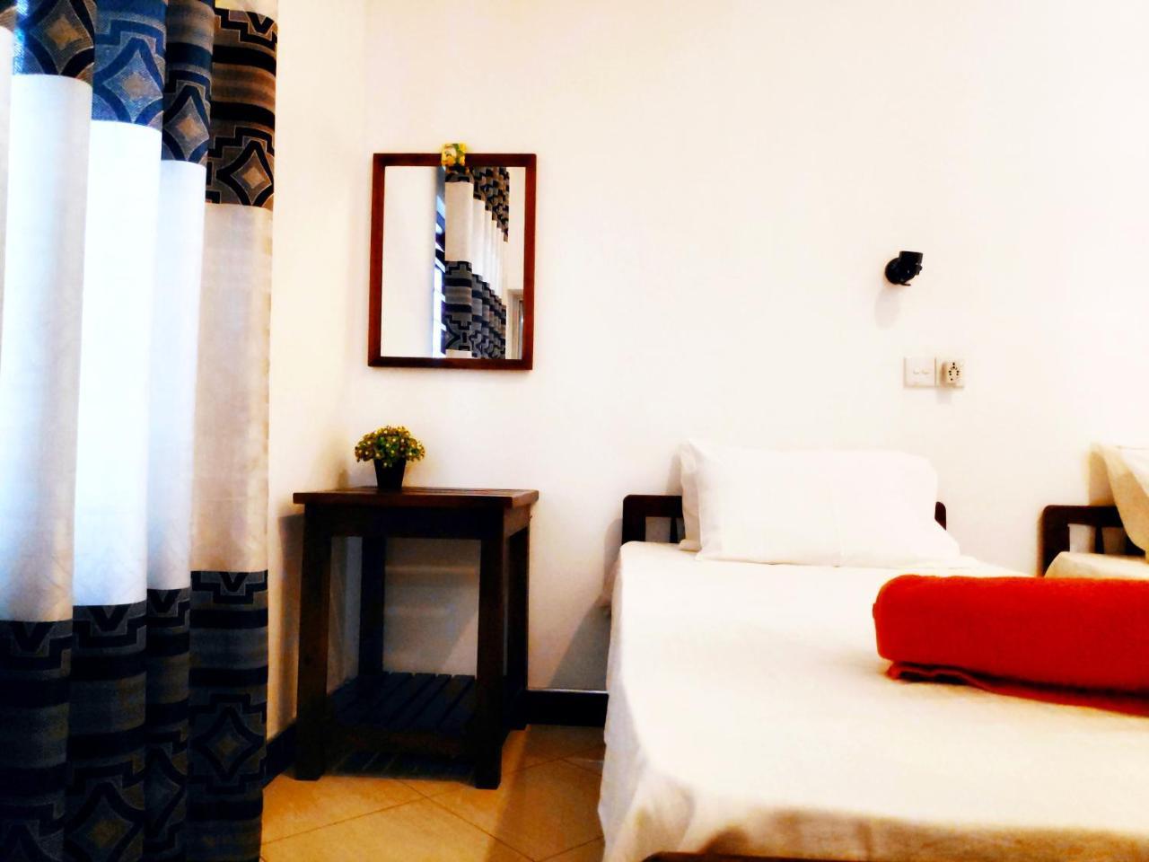 Chandra Holiday Home Dikwella Bagian luar foto