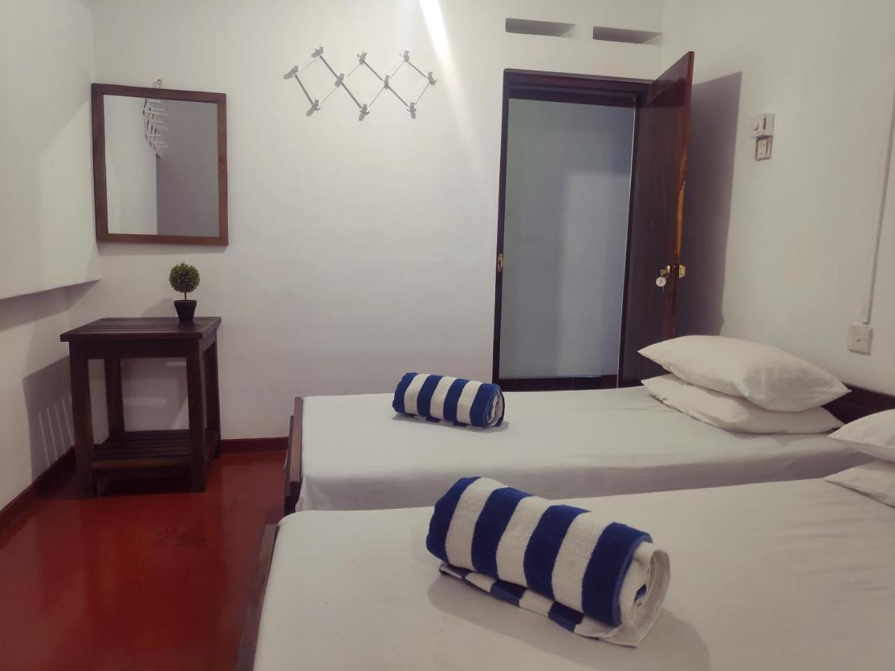 Chandra Holiday Home Dikwella Bagian luar foto