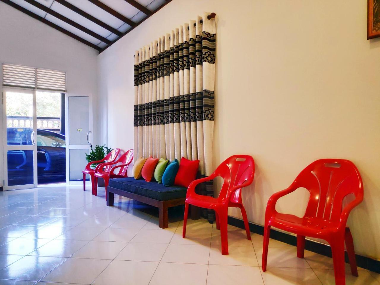 Chandra Holiday Home Dikwella Bagian luar foto