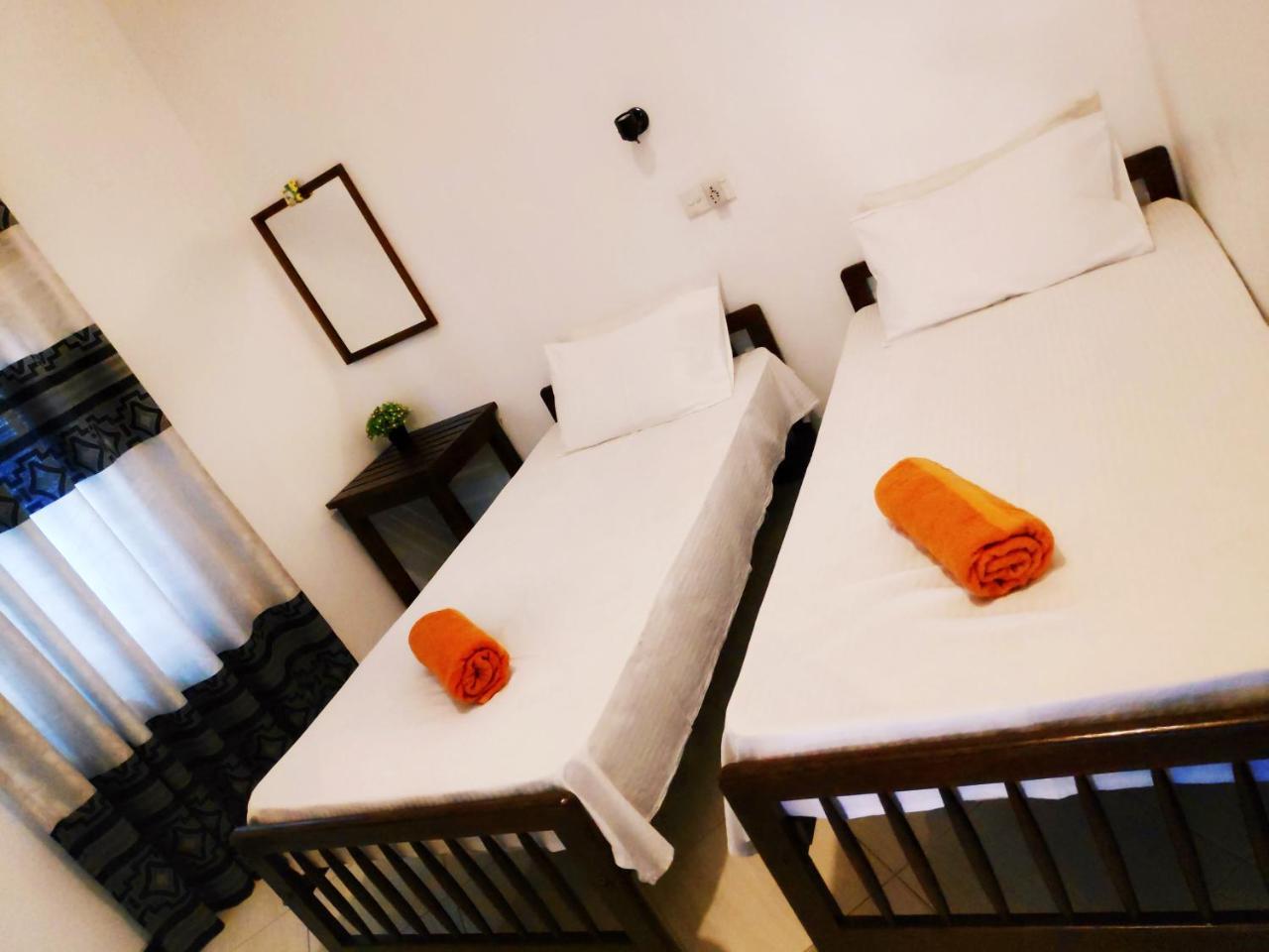 Chandra Holiday Home Dikwella Bagian luar foto