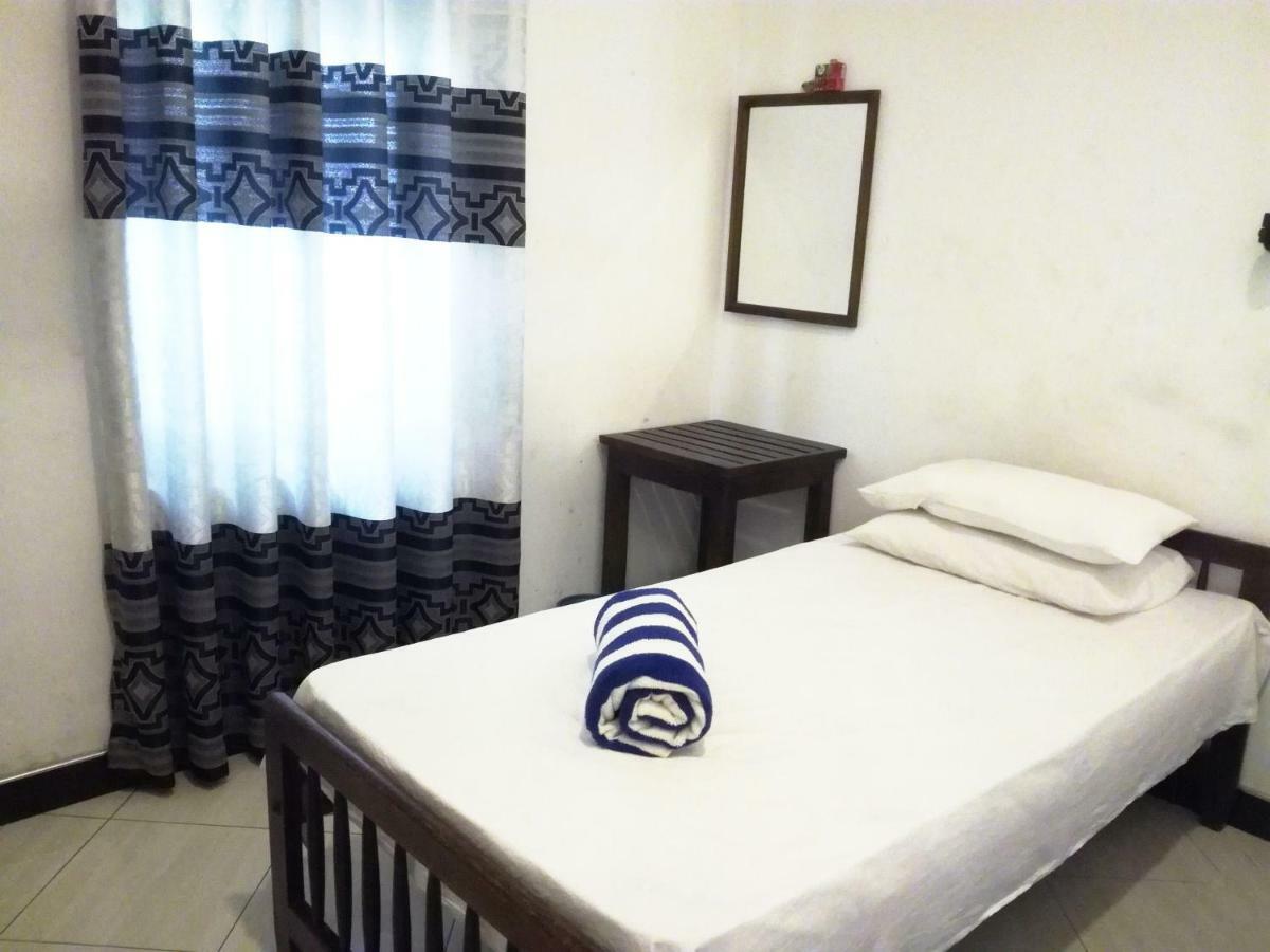 Chandra Holiday Home Dikwella Bagian luar foto
